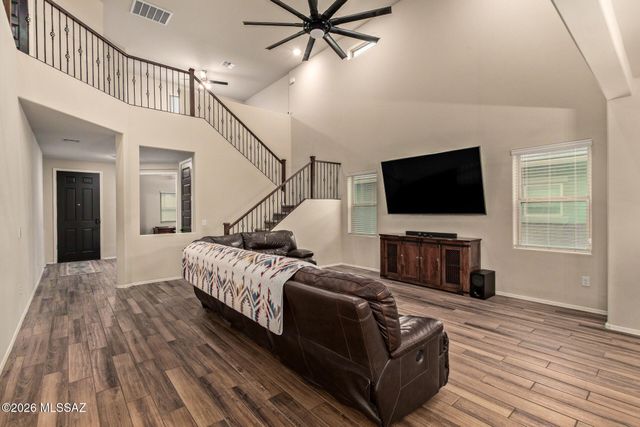 11628 W Tom Henry Way, Marana, AZ 85653