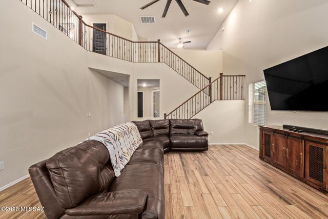 11628 W Tom Henry Way, Marana, AZ 85653