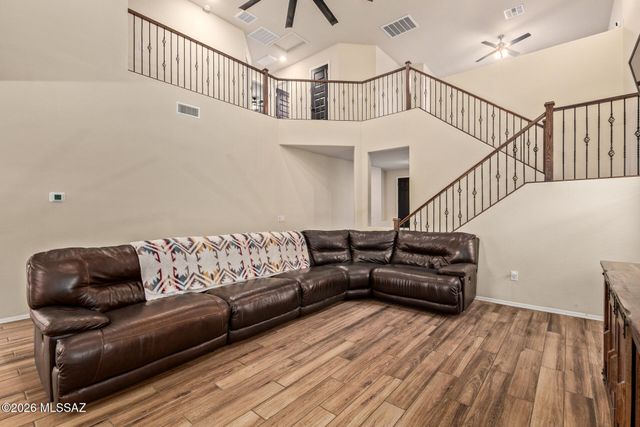 11628 W Tom Henry Way, Marana, AZ 85653