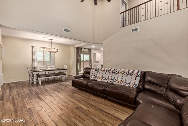 11628 W Tom Henry Way, Marana, AZ 85653