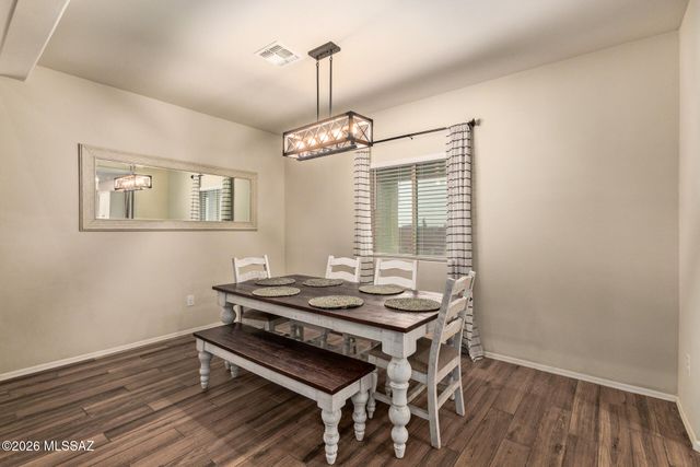 11628 W Tom Henry Way, Marana, AZ 85653