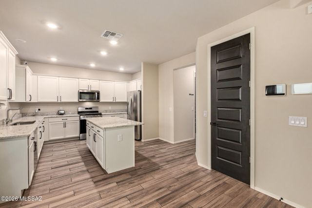 11628 W Tom Henry Way, Marana, AZ 85653