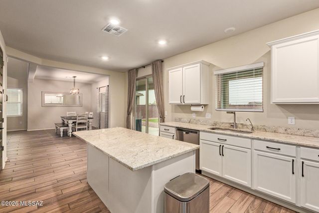 11628 W Tom Henry Way, Marana, AZ 85653