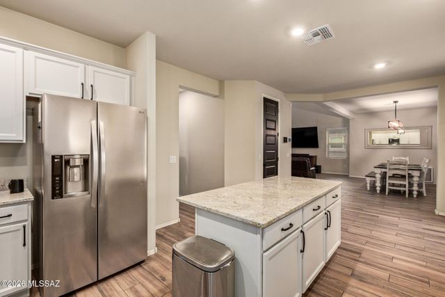 11628 W Tom Henry Way, Marana, AZ 85653