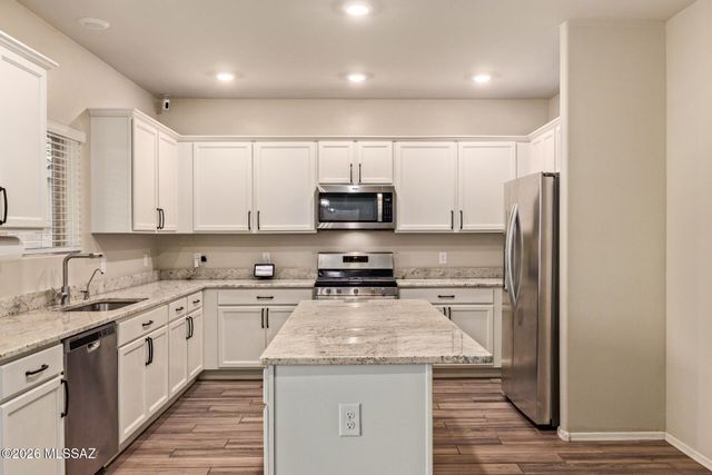 11628 W Tom Henry Way, Marana, AZ 85653