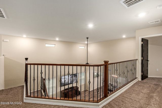 11628 W Tom Henry Way, Marana, AZ 85653