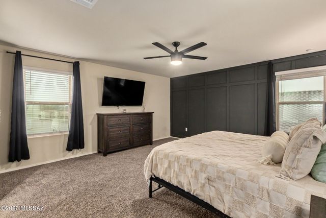 11628 W Tom Henry Way, Marana, AZ 85653