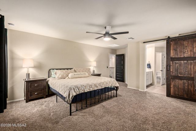 11628 W Tom Henry Way, Marana, AZ 85653