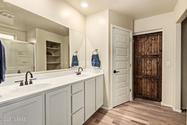 11628 W Tom Henry Way, Marana, AZ 85653