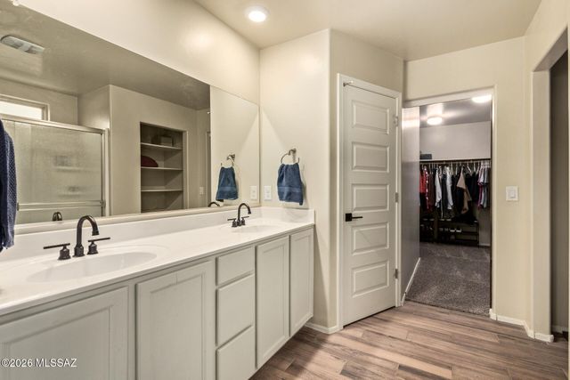 11628 W Tom Henry Way, Marana, AZ 85653