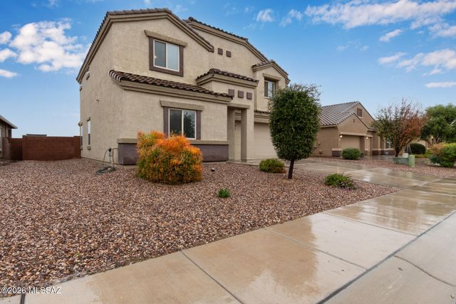 11628 W Tom Henry Way, Marana, AZ 85653