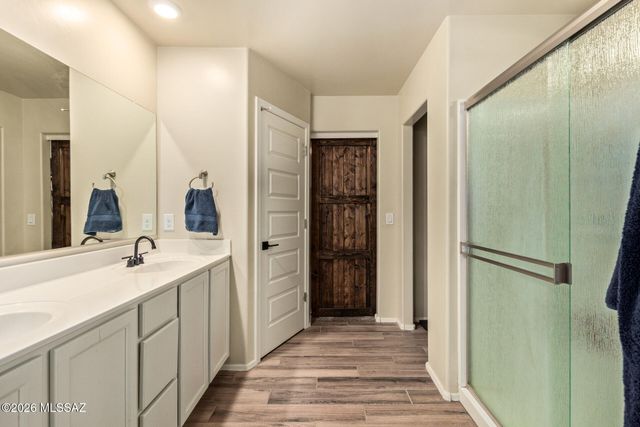 11628 W Tom Henry Way, Marana, AZ 85653