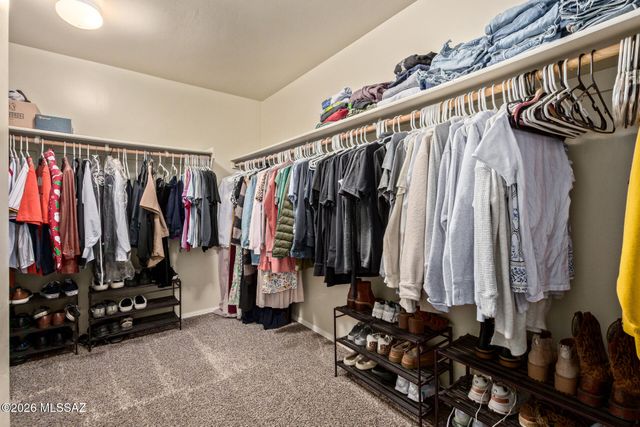 11628 W Tom Henry Way, Marana, AZ 85653