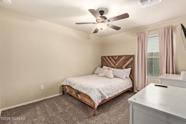 11628 W Tom Henry Way, Marana, AZ 85653