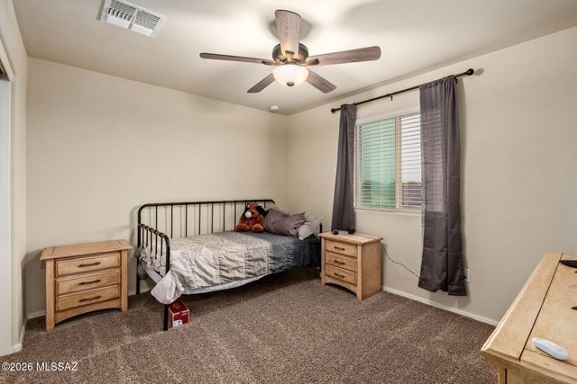 11628 W Tom Henry Way, Marana, AZ 85653