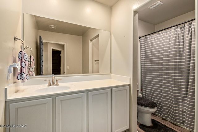 11628 W Tom Henry Way, Marana, AZ 85653