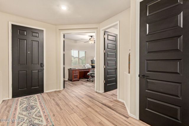 11628 W Tom Henry Way, Marana, AZ 85653