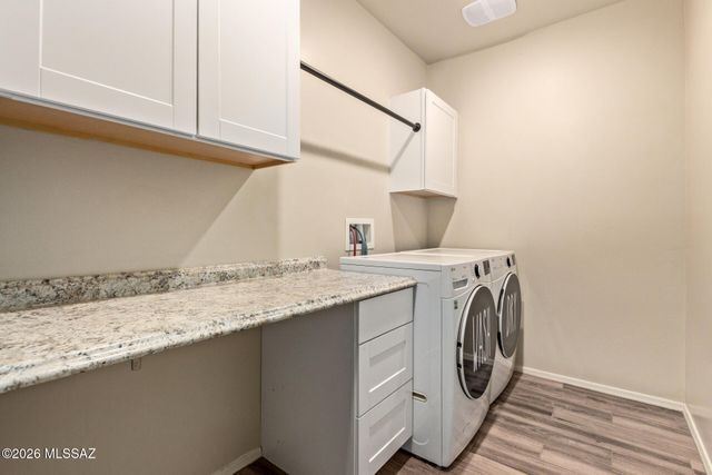 11628 W Tom Henry Way, Marana, AZ 85653