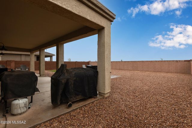 11628 W Tom Henry Way, Marana, AZ 85653