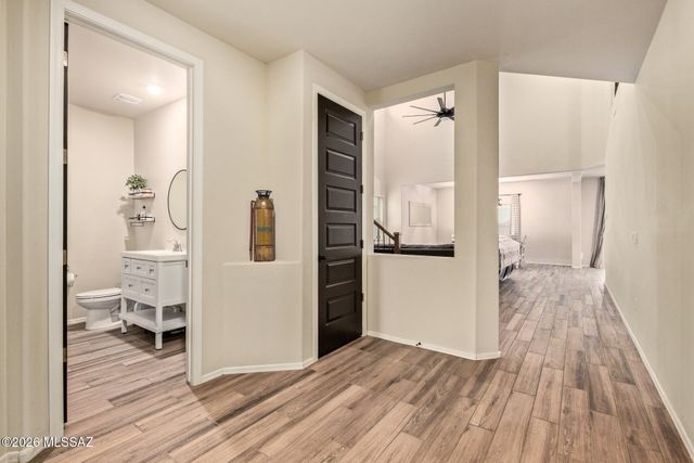 11628 W Tom Henry Way, Marana, AZ 85653