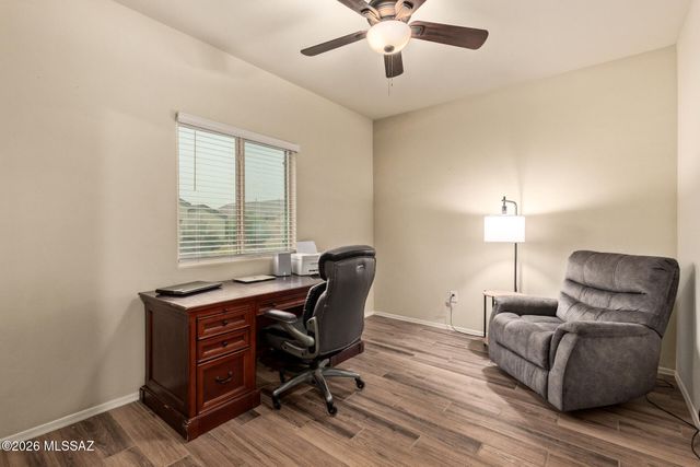 11628 W Tom Henry Way, Marana, AZ 85653