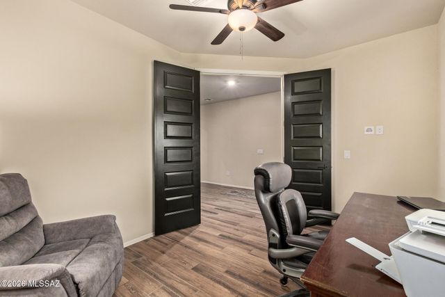 11628 W Tom Henry Way, Marana, AZ 85653