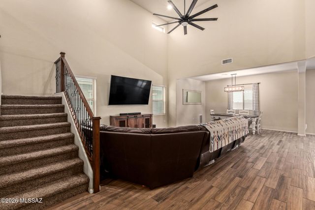 11628 W Tom Henry Way, Marana, AZ 85653