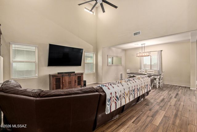 11628 W Tom Henry Way, Marana, AZ 85653