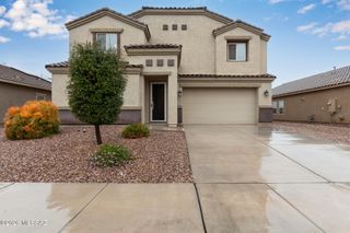 11628 W Tom Henry Way, Marana, AZ 85653