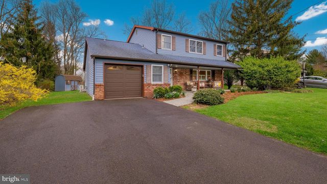 7 BROADALE CT, Doylestown, PA 18901