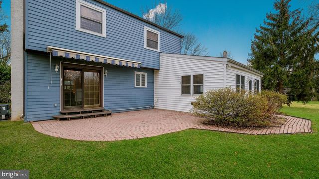 7 BROADALE CT, Doylestown, PA 18901