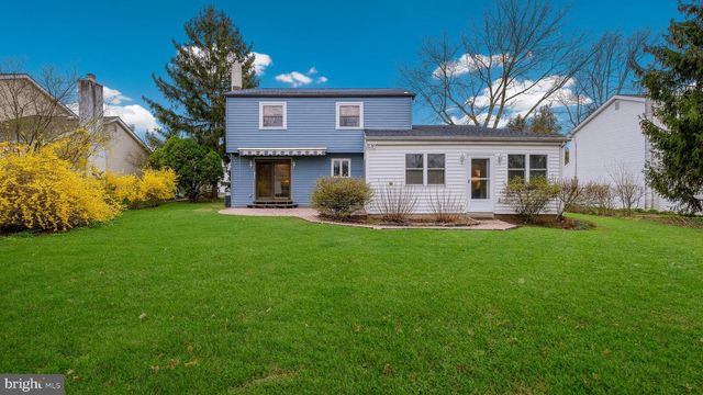 7 BROADALE CT, Doylestown, PA 18901