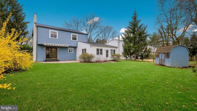 7 BROADALE CT, Doylestown, PA 18901