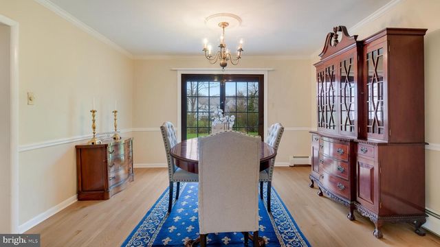 7 BROADALE CT, Doylestown, PA 18901