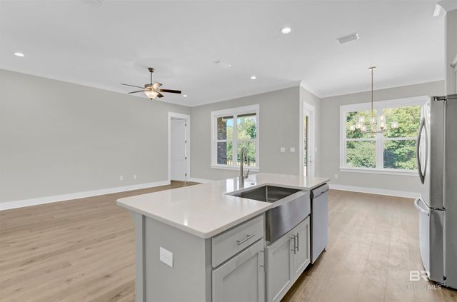 563 Morning Mist Way, Fairhope, AL 36532