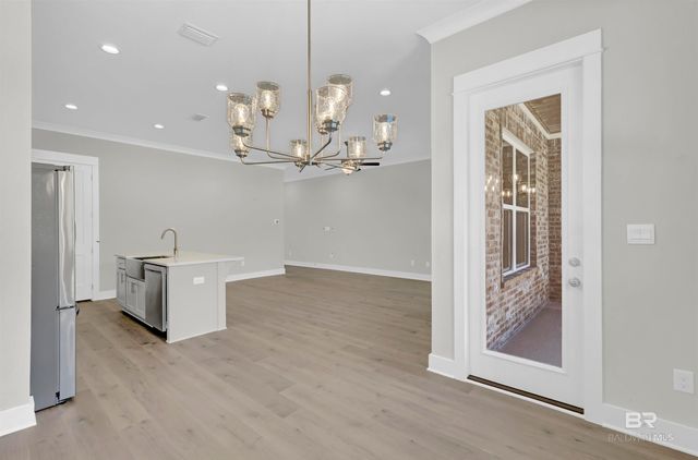 563 Morning Mist Way, Fairhope, AL 36532