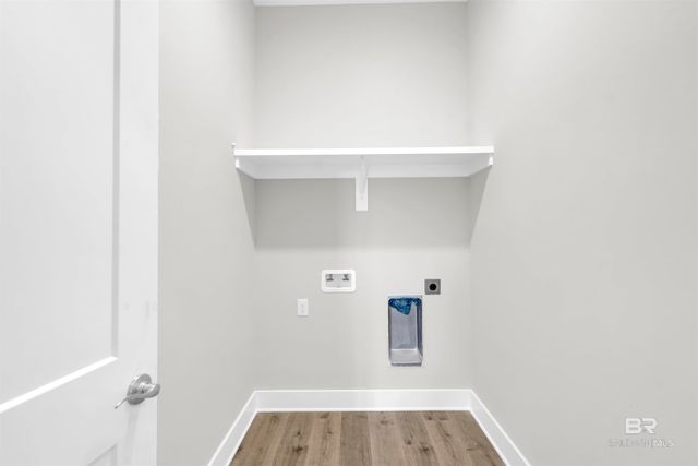 563 Morning Mist Way, Fairhope, AL 36532