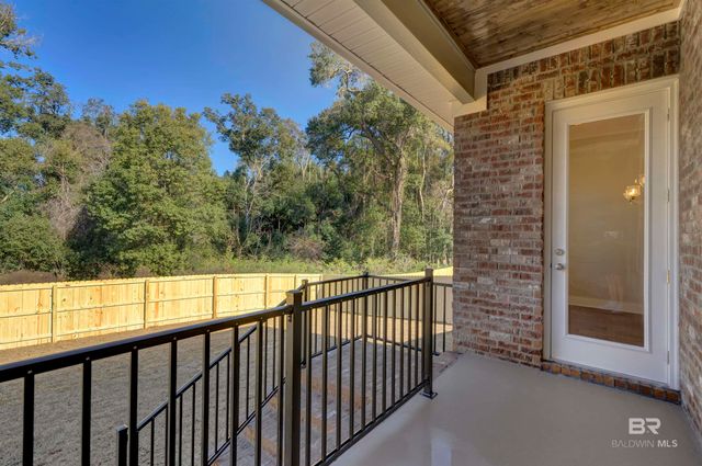 563 Morning Mist Way, Fairhope, AL 36532
