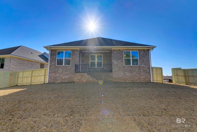 563 Morning Mist Way, Fairhope, AL 36532