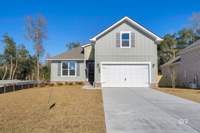 563 Morning Mist Way, Fairhope, AL 36532