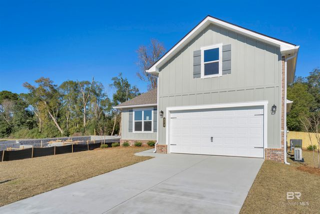 563 Morning Mist Way, Fairhope, AL 36532