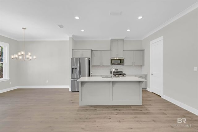 563 Morning Mist Way, Fairhope, AL 36532