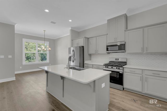 563 Morning Mist Way, Fairhope, AL 36532