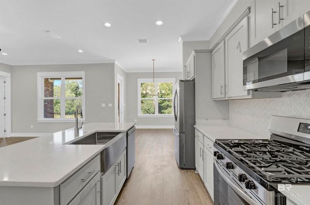 563 Morning Mist Way, Fairhope, AL 36532