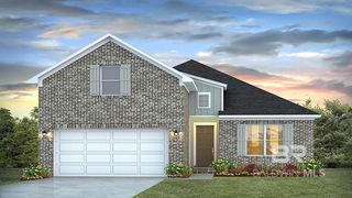 563 Morning Mist Way, Fairhope, AL 36532