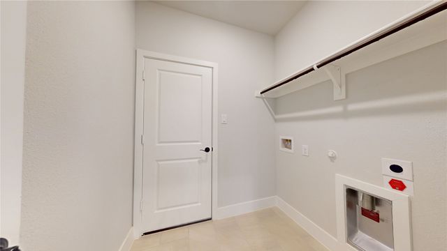 7163 Lathrop Lane, Frisco, TX 75033