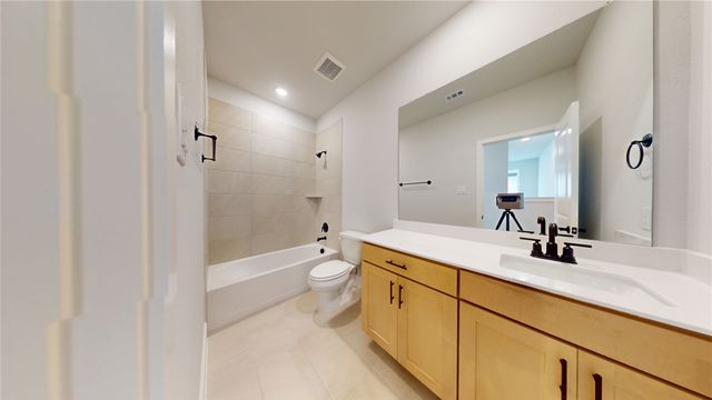 7163 Lathrop Lane, Frisco, TX 75033