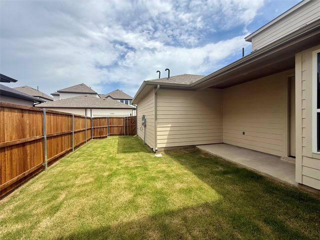 7163 Lathrop Lane, Frisco, TX 75033