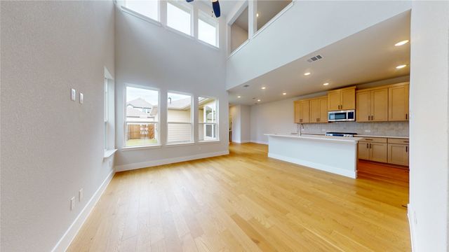 7163 Lathrop Lane, Frisco, TX 75033