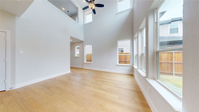 7163 Lathrop Lane, Frisco, TX 75033